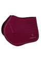 Schabracke  Springen - Burgundy Velvet