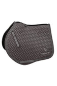 Schabracke Springen - Grey Velvet