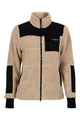 Teddy jacket Valegro Young Riders - Beige