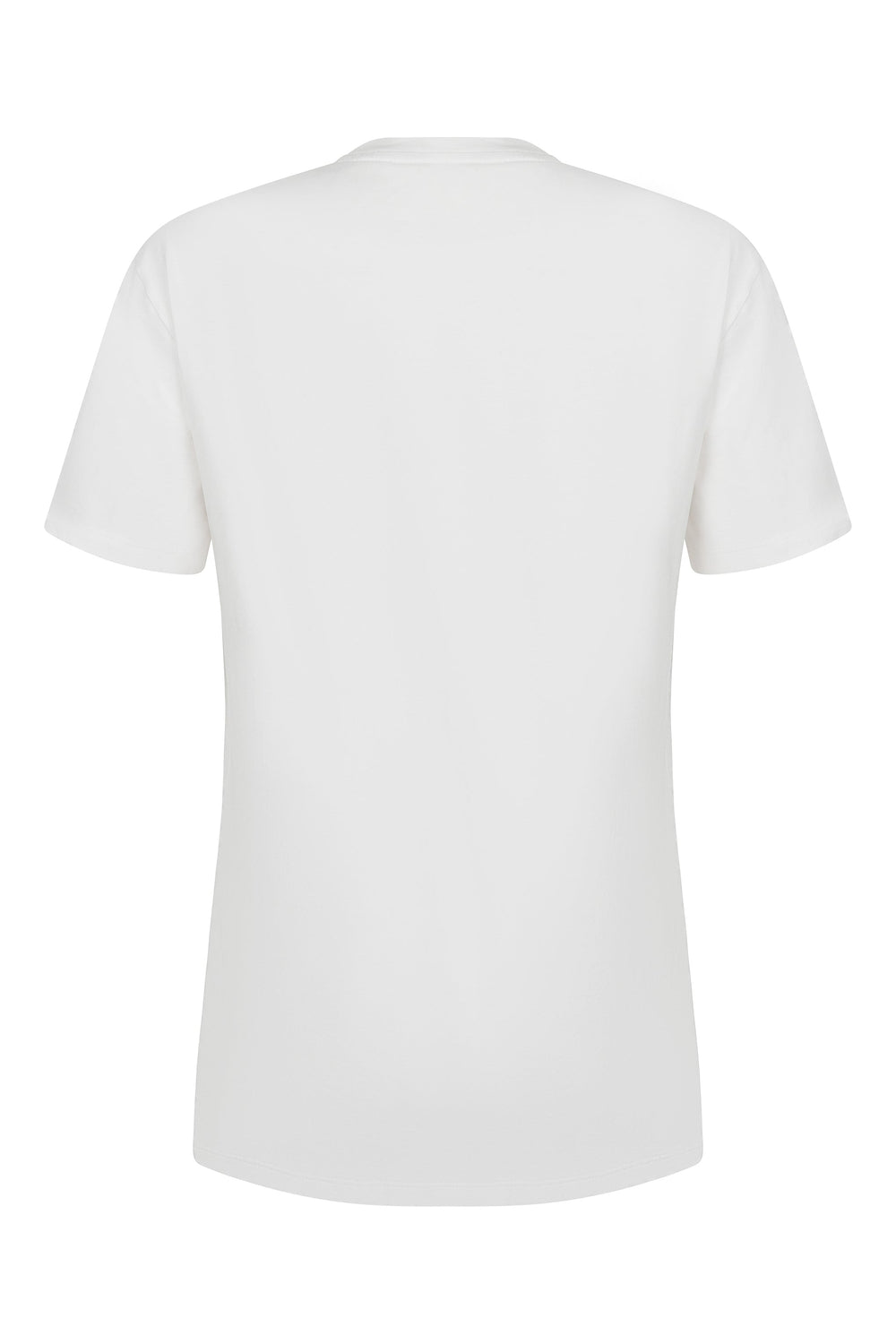 Logoshirt Ferro Young Riders - Blanc