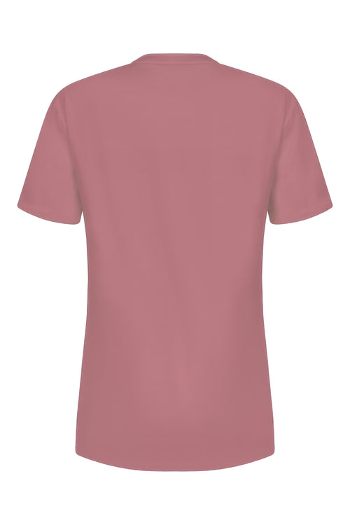 Logo shirt Quiwi Dream - Navy