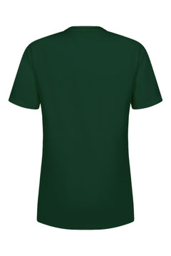 Logoshirt Ferro - Forrest Green