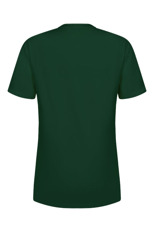 Logoshirt Ferro Young Riders - Forrest Green