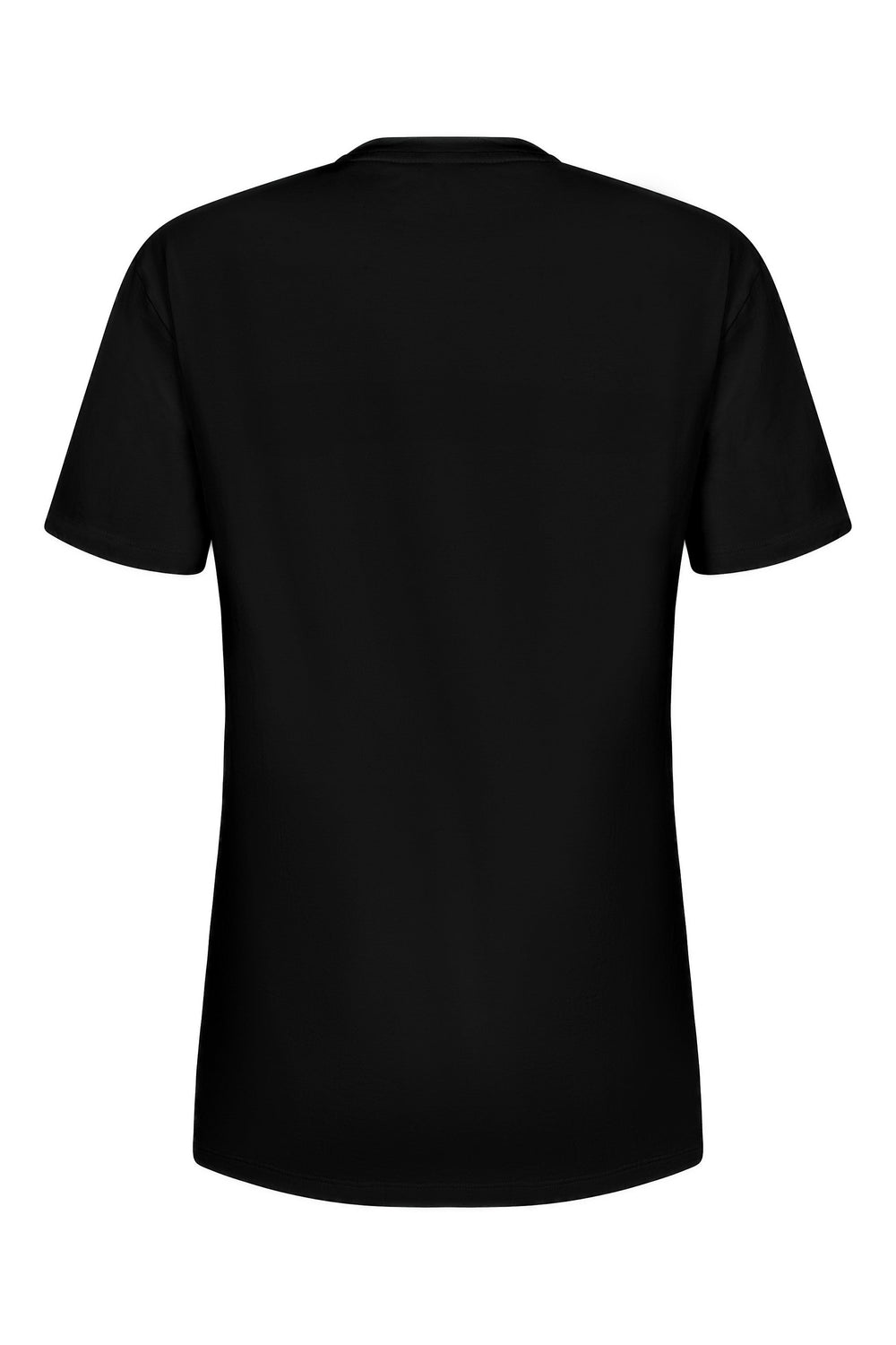 Logoshirt Ferro Young Riders - Noir
