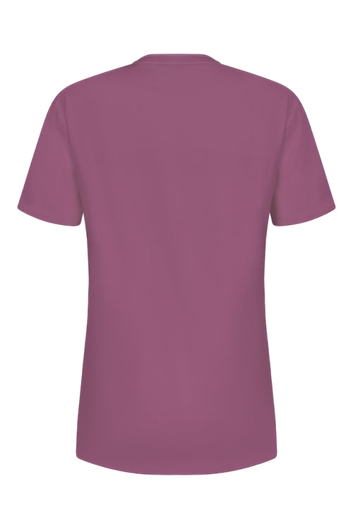 Logo shirt Quiwi Dream - Navy