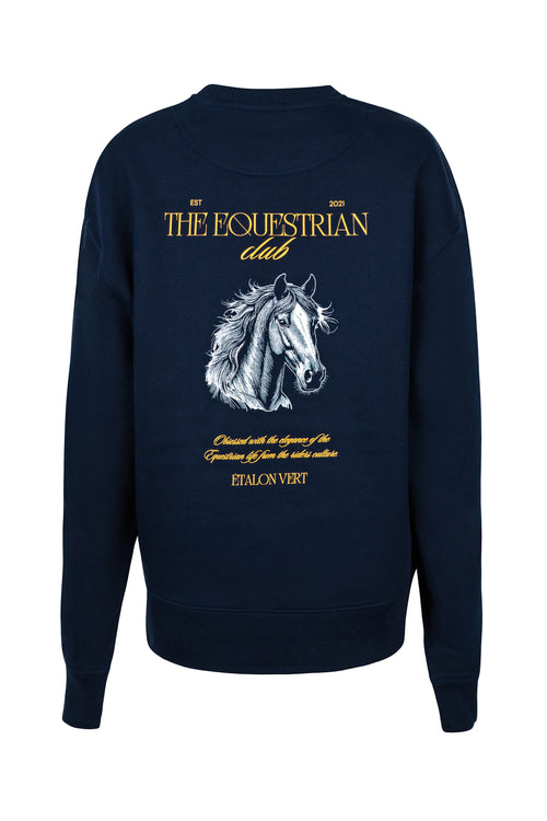 Rough Diamond Sweater