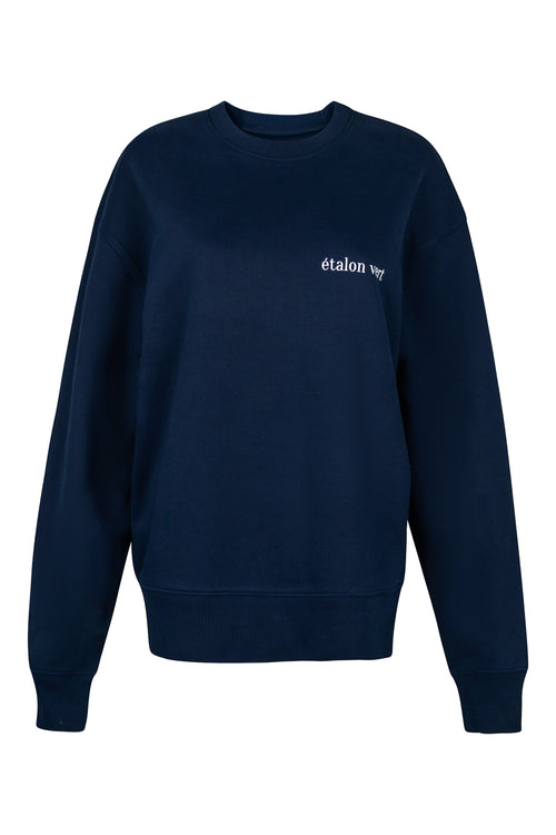 Rough Diamond Sweater