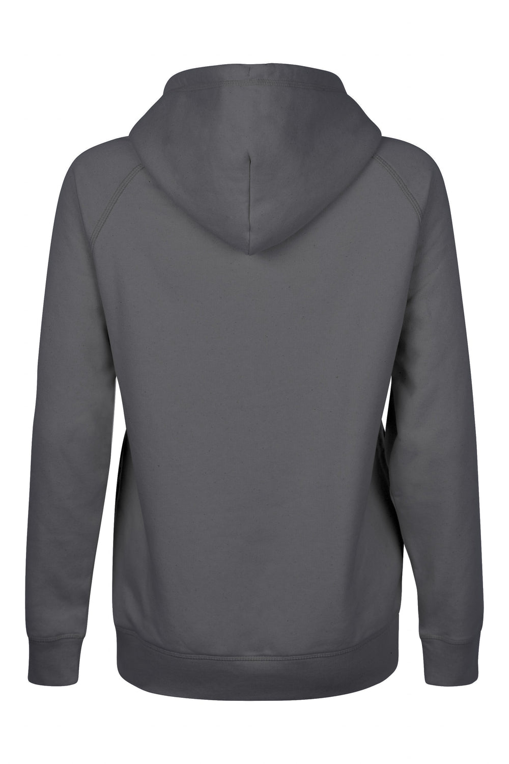Quarterback Hoodie - Anthracite