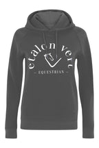 Quaterback Hoodie - Anthracite