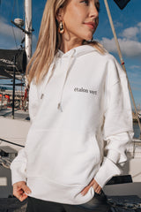 Pharos Hoodie - Equestrian Club