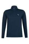 Herren Funktionsshirt Easy Game - Navy