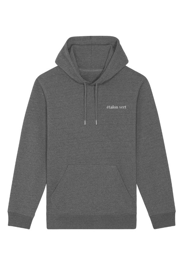 TT Hoodie - Dark Grey