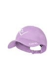 Heartbreaker Cap - Lavender