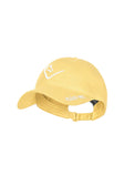 Heartbreaker Cap - Butter Yellow