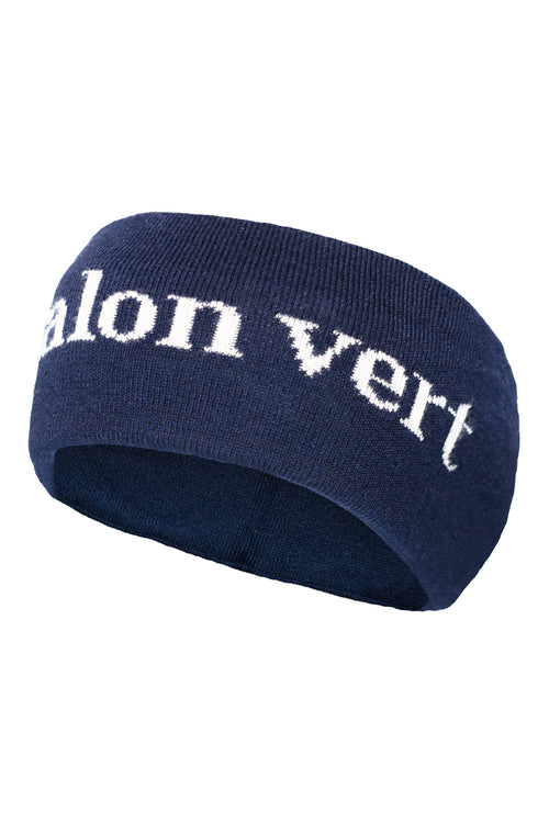 Stirnband - Don Carlos 2.0  - Navy