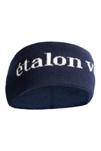 Stirnband - Don Carlos 2.0  - Navy