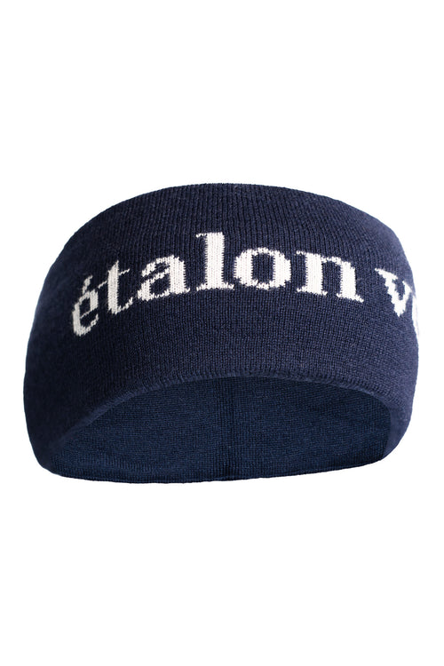 Stirnband - Don Carlos 2.0  - Navy