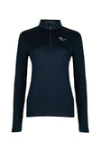Easy Game Longsleeve - Young Riders - Navy