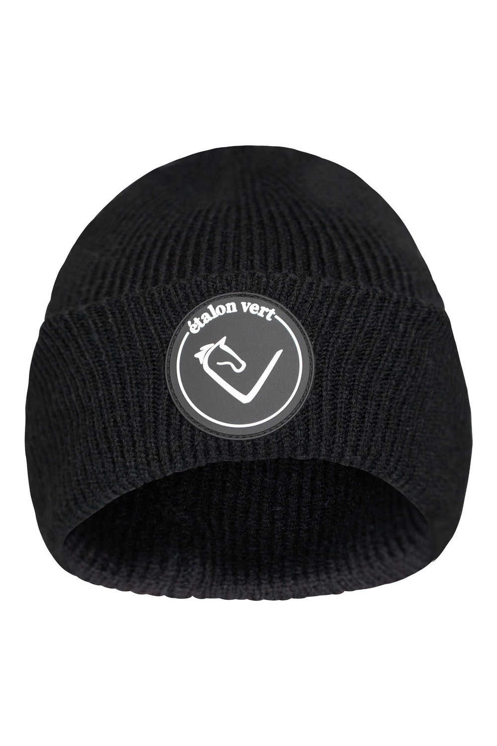 Mütze Embassy 2.0 - Black