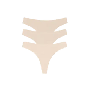 Equestrian Seamless Underwear