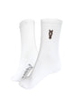 Sports Socks - Brown Horse Icon