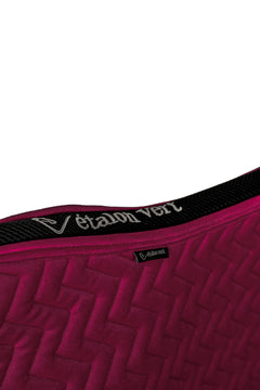 Saddle pad Casiro jumping