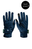 Eclipse - Reithandschuh - Navy