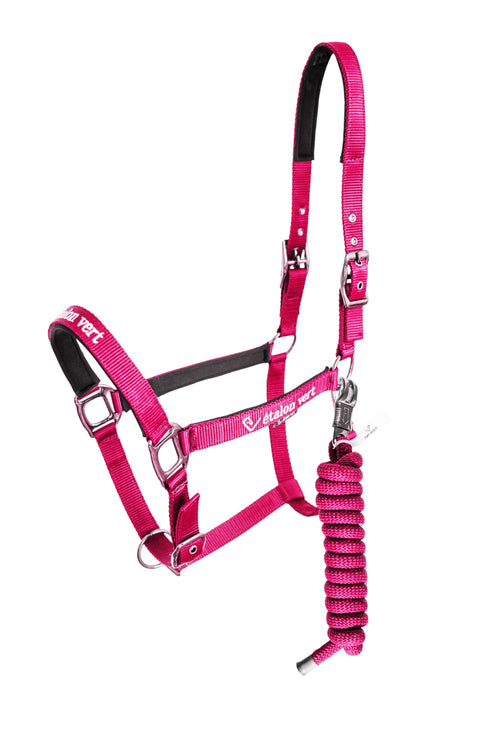 De Niro - Halter - Very Berry