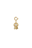 Charm - Mom - Silver