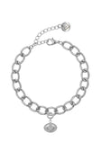 Charm bracelet - Hoofbeatz - gold
