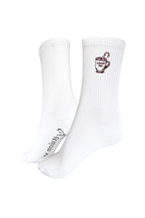 Sportsocken - Glühwein Icon