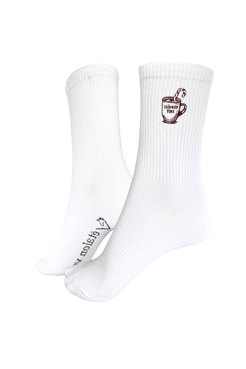 Sportsocken - Glühwein Icon