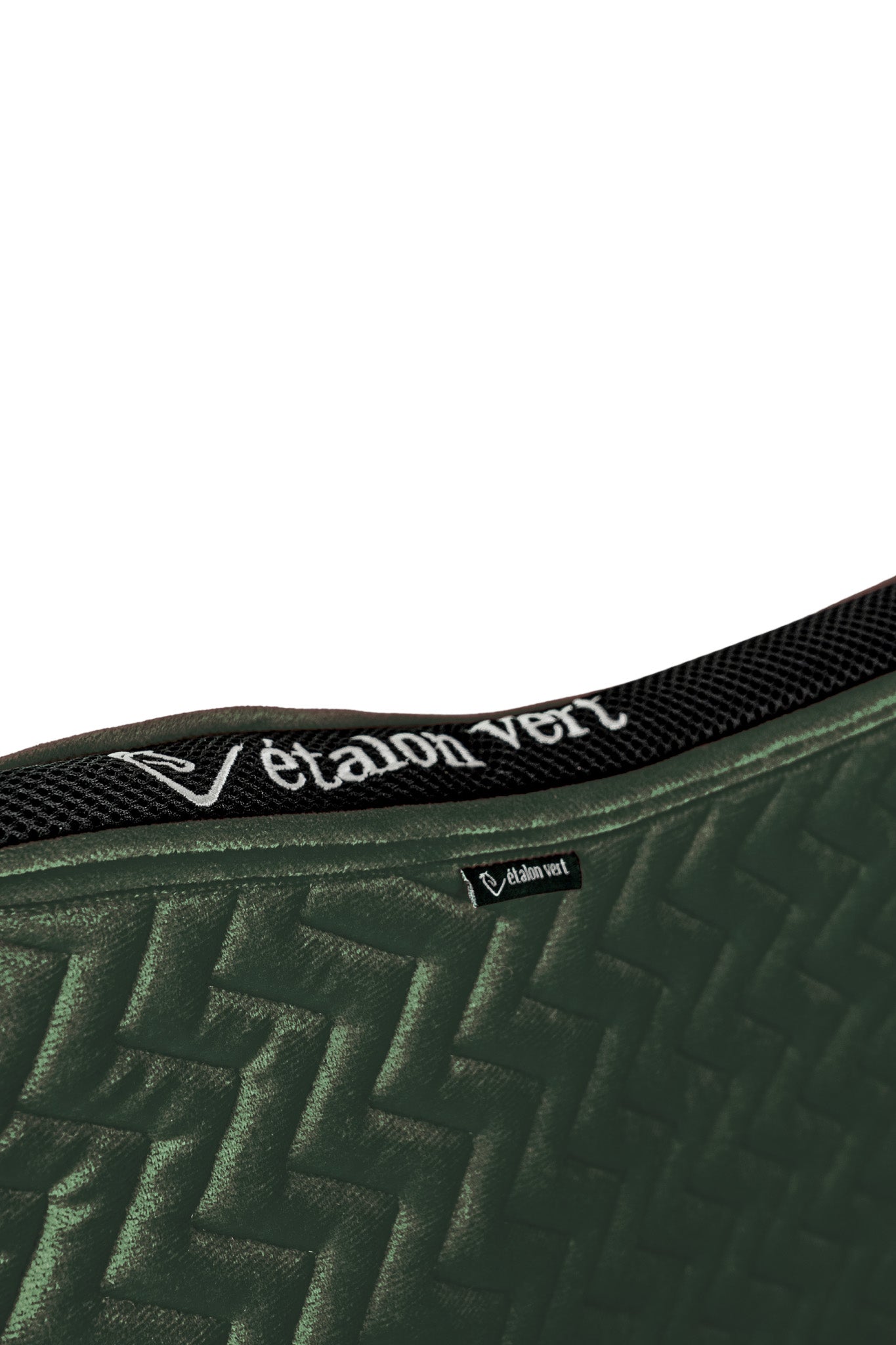 Saddle pad Casiro jumping