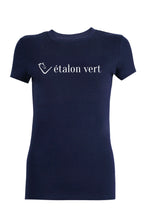 Logoshirt Quiwi Dream - Navy