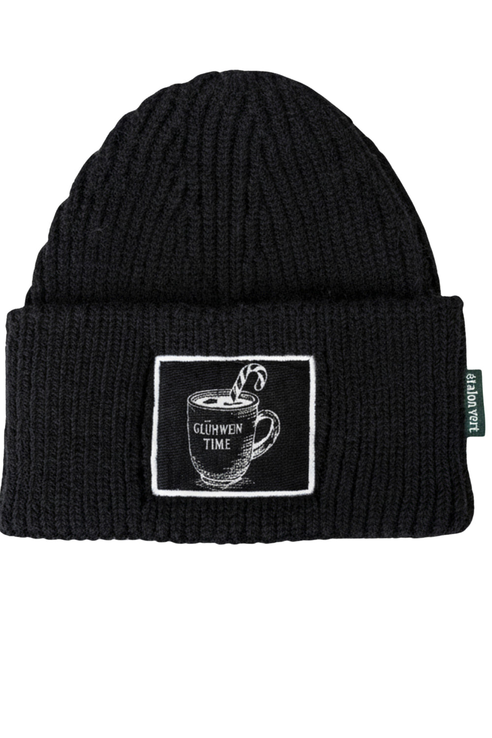 Glühwein Beanie