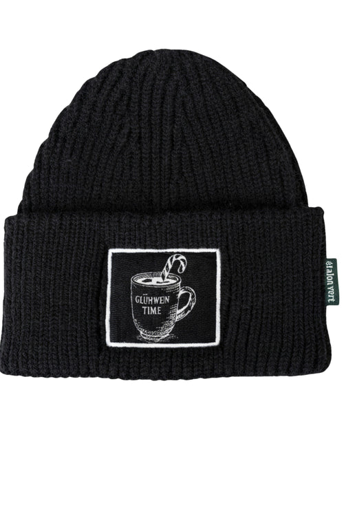 Glühwein Beanie