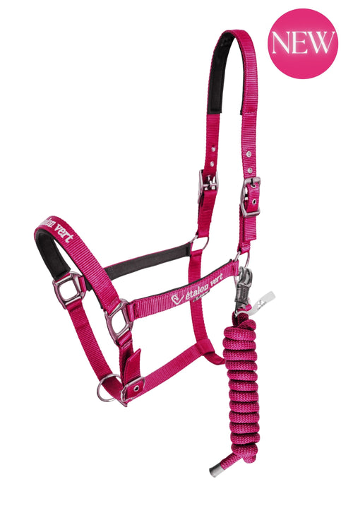 De Niro - Halter - Very Berry