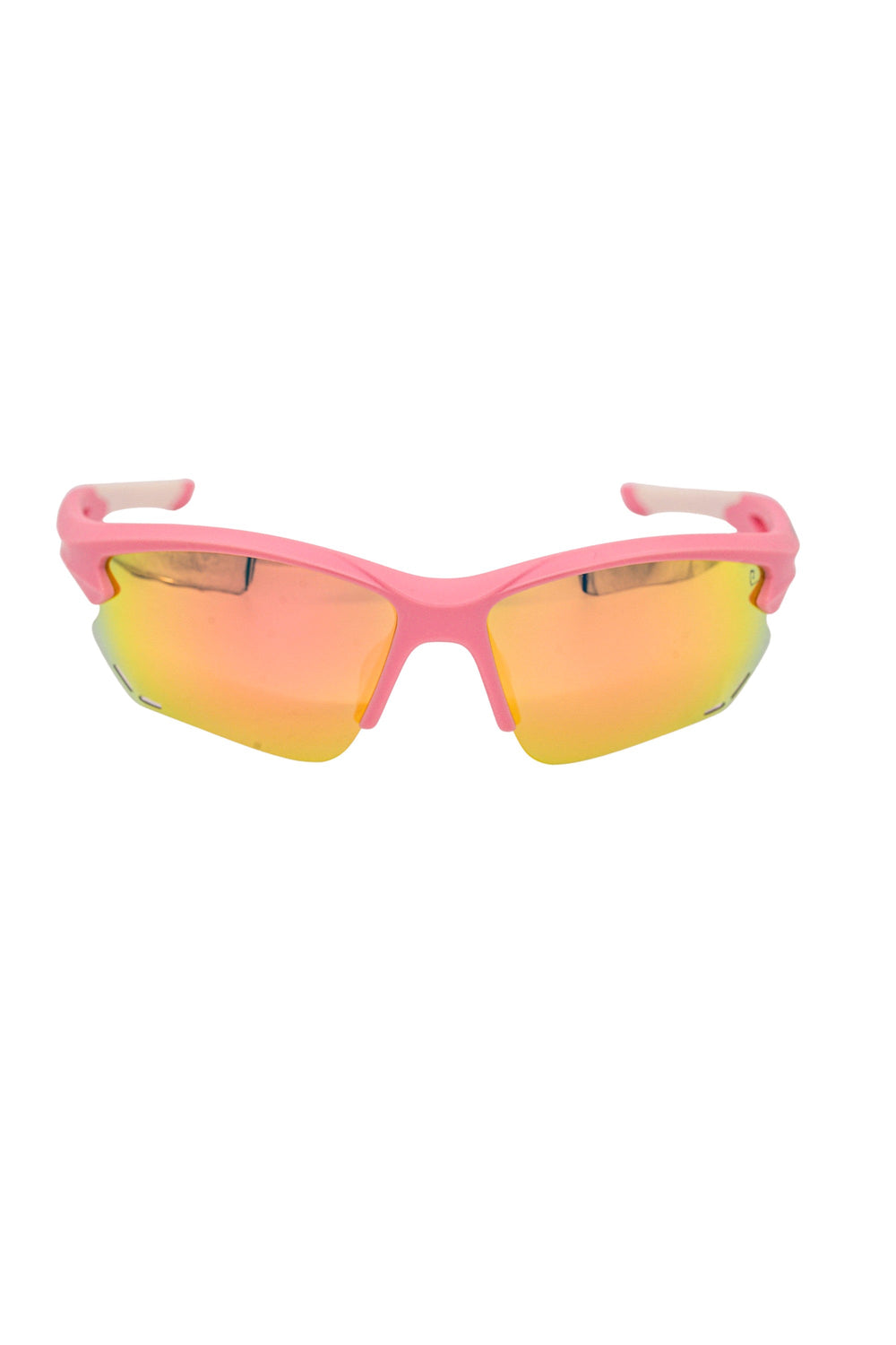 Vigo Riding Glasses - Pink