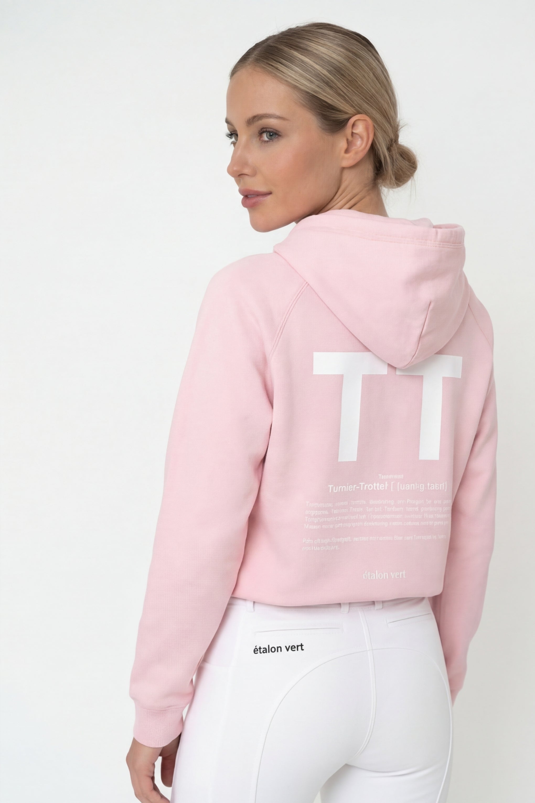 Raw Diamond Sweater - Green/Grey