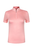 T-shirt fonctionnel Star Gold manches courtes - Candy Pink
