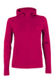 Sportjacke Grannus Thermo Young Riders - Very Berry