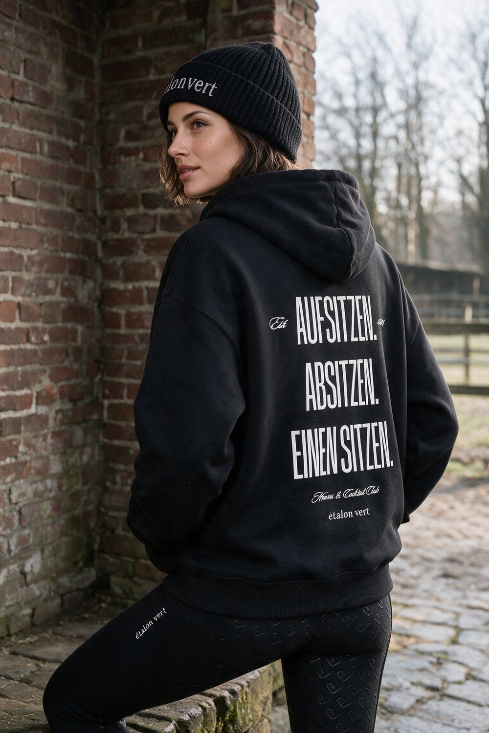 ETAT93OVZAAEBLA – Elise – G05-M04, neue AW26-Modelansicht