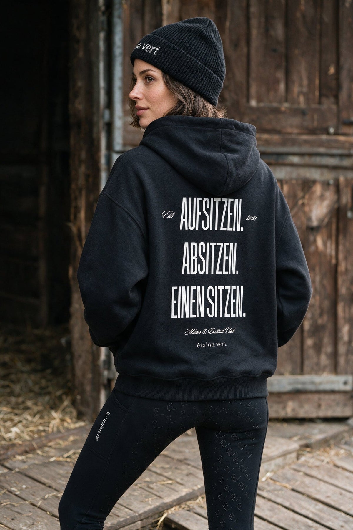 ETAT93OVZAAEBLA – Elise – G05-M06, neue AW26-Modelansicht
