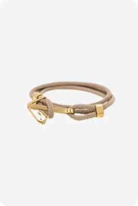 Geflochtene Armbänder