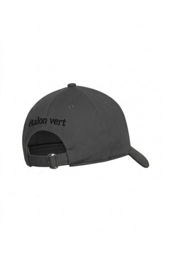 Goldfever Cap - Black/Stone