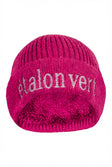 Hat - Meteor Beanie - Very Berry