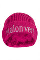 Hat - Meteor Beanie - Very Berry