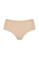 Equestrian seamless Pantie - Beige - Singlepack