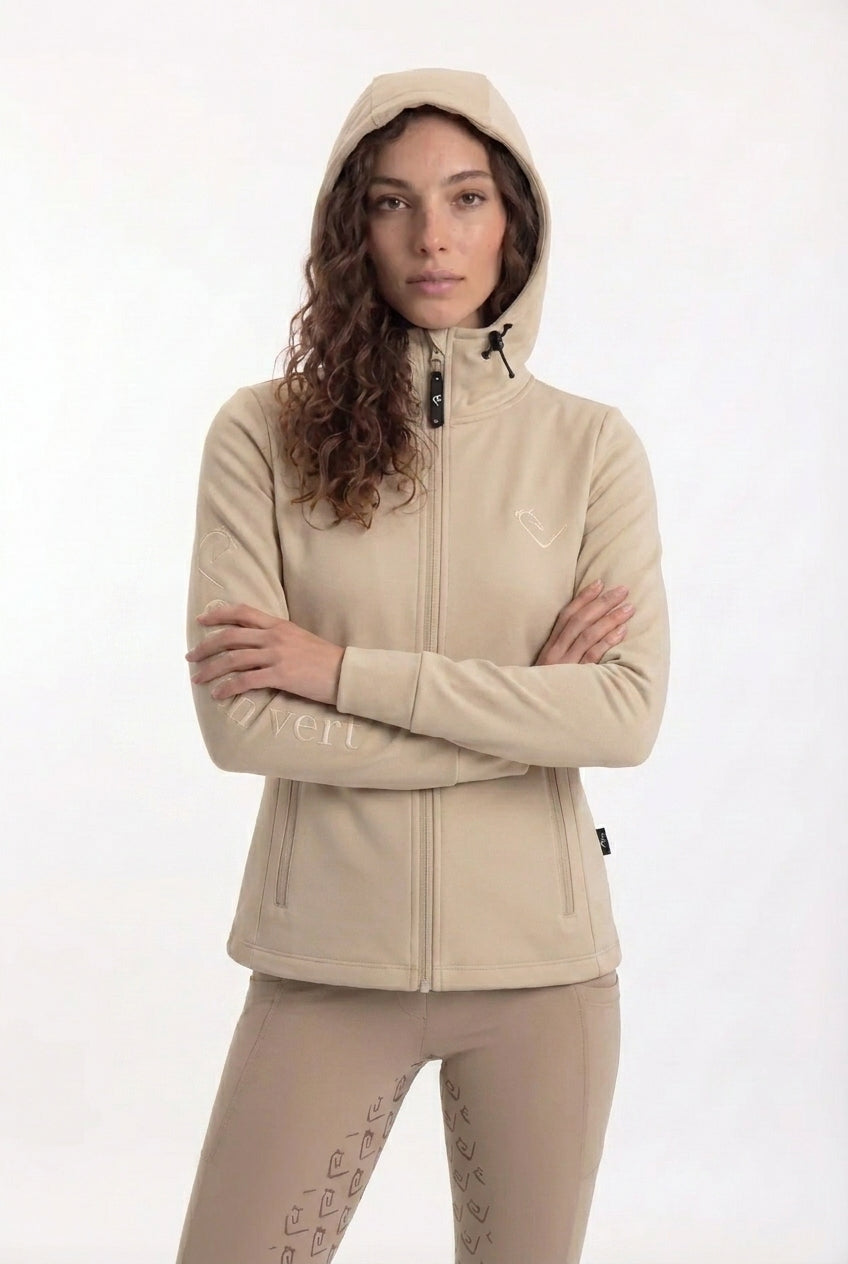 Grannus sports jacket - beige