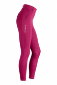 Chacco 2.0 - Leggings Fullgrip - Very Berry